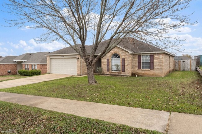 Building Photo - 3 br, 2 bath House - 2704 Rampart Loop