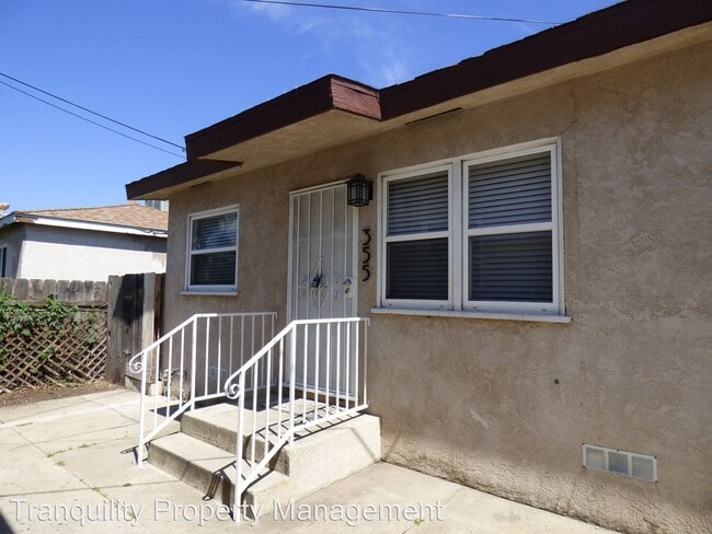 Building Photo - 351-357 Millar Ave