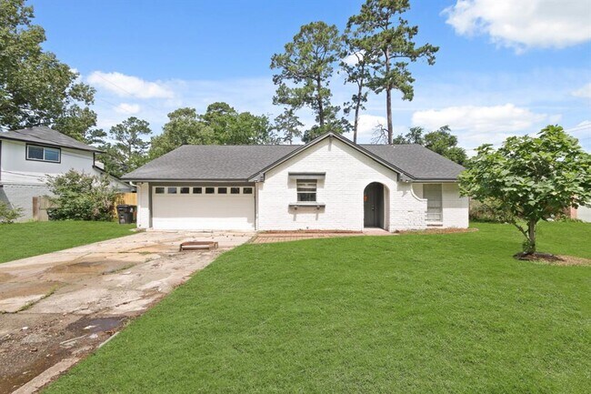 Foto del edificio - 24607 Green Moss Dr