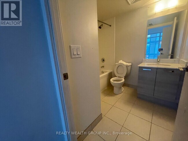 Photo du bâtiment - 36 Lisgar St