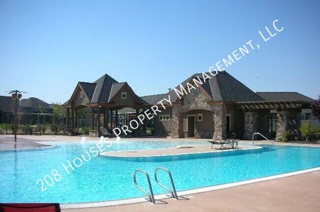 Foto del edificio - Spectacular Home in a Quiet Neighborhood