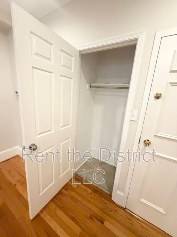 Foto del edificio - 1511 22nd St NW