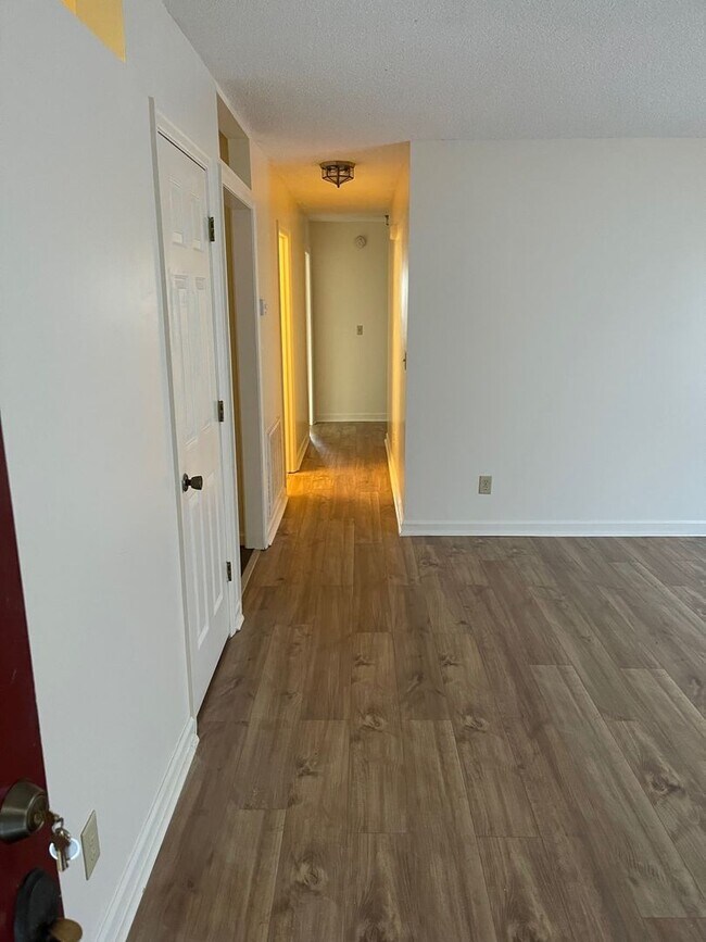 Foto del edificio - 3 Bedroom / 2 Bath Apt  Kingsport TN