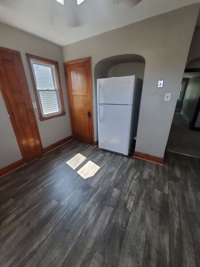 Foto del edificio - 4506 N 37th St