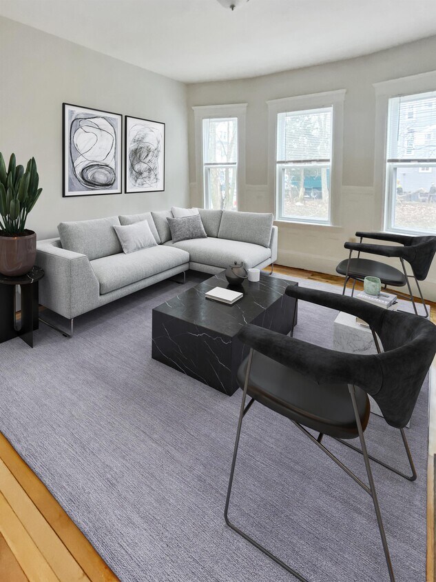 Foto principal - 55 Hollander St