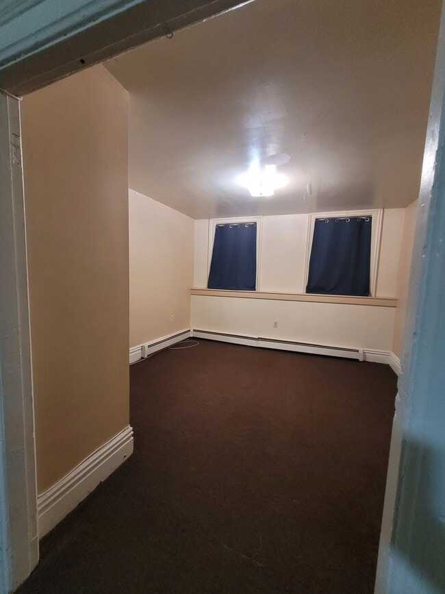 Living Room (from Dining Room) - 311 8th St