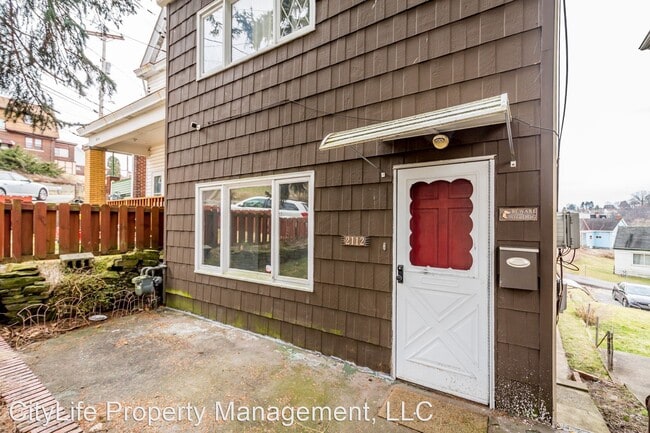 Building Photo - 3 br, 2 bath House - 2112 Arlington