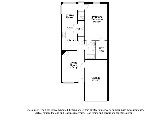 Building Photo - 1221 Calebs Ridge Dr