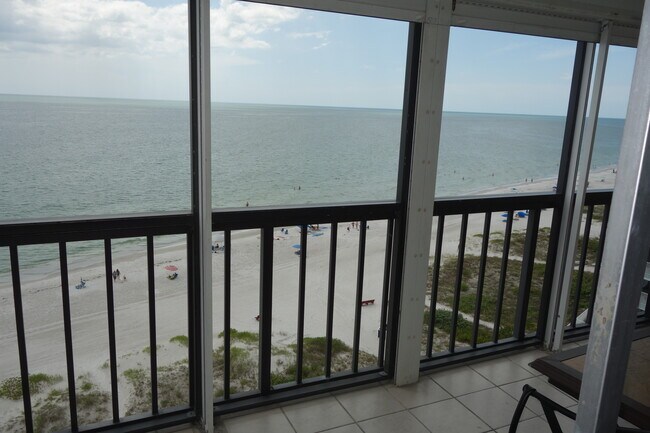 Foto del edificio - 19450 Gulf Blvd