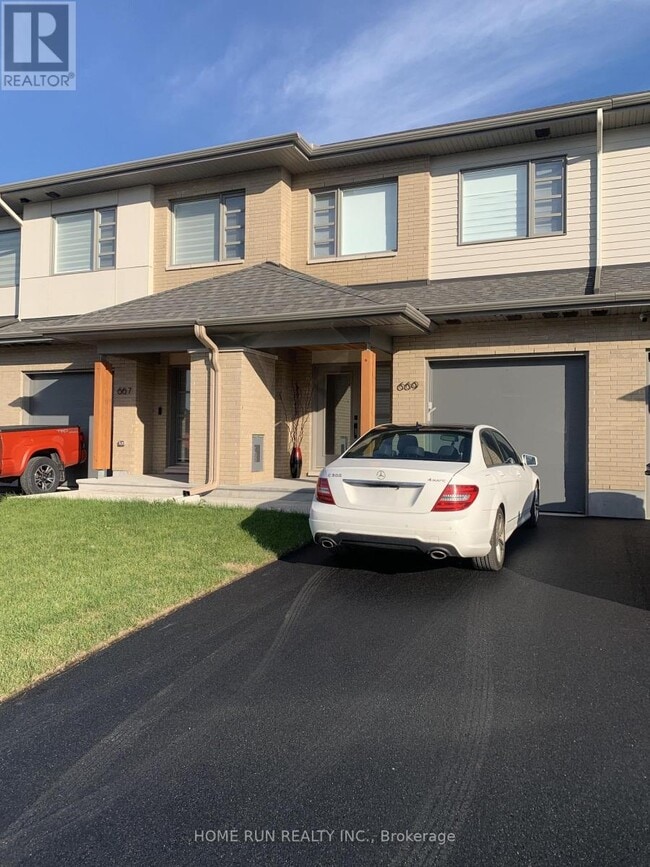 Building Photo - 669 Honeydew St