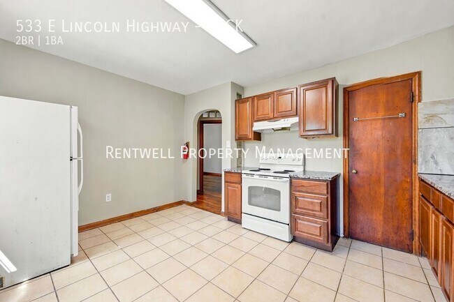 Foto del edificio - 533 Lincoln Hwy E