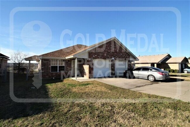 Building Photo - 1514 Shoshoni Trial, Unit A, Harker Heights