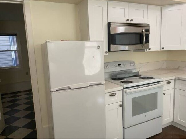 Foto del edificio - 909 24th St