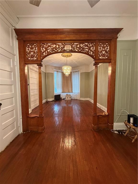 Foto del edificio - 650 54th St