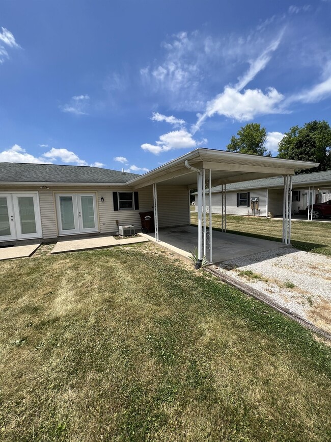 Building Photo - 1107 N Indiana St