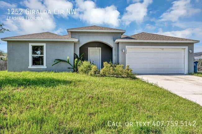 Building Photo - 1252 Giralda Cir NW