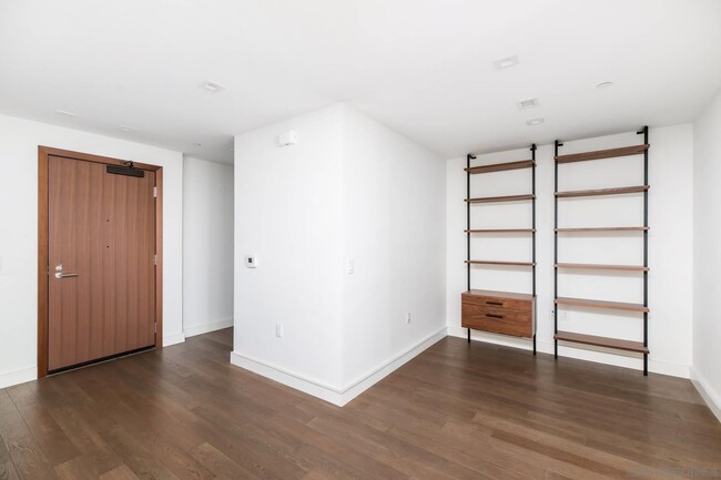 Building Photo - 1388 Kettner Blvd