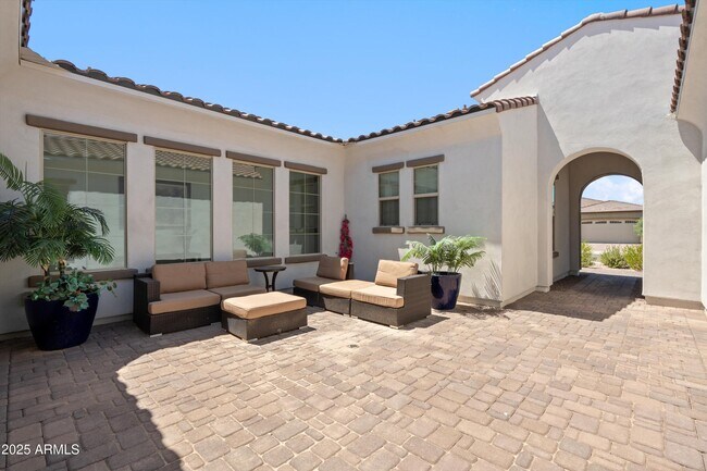 Foto del edificio - 15149 S 186th Ln