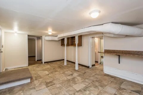 Livingroom - 3008 West St