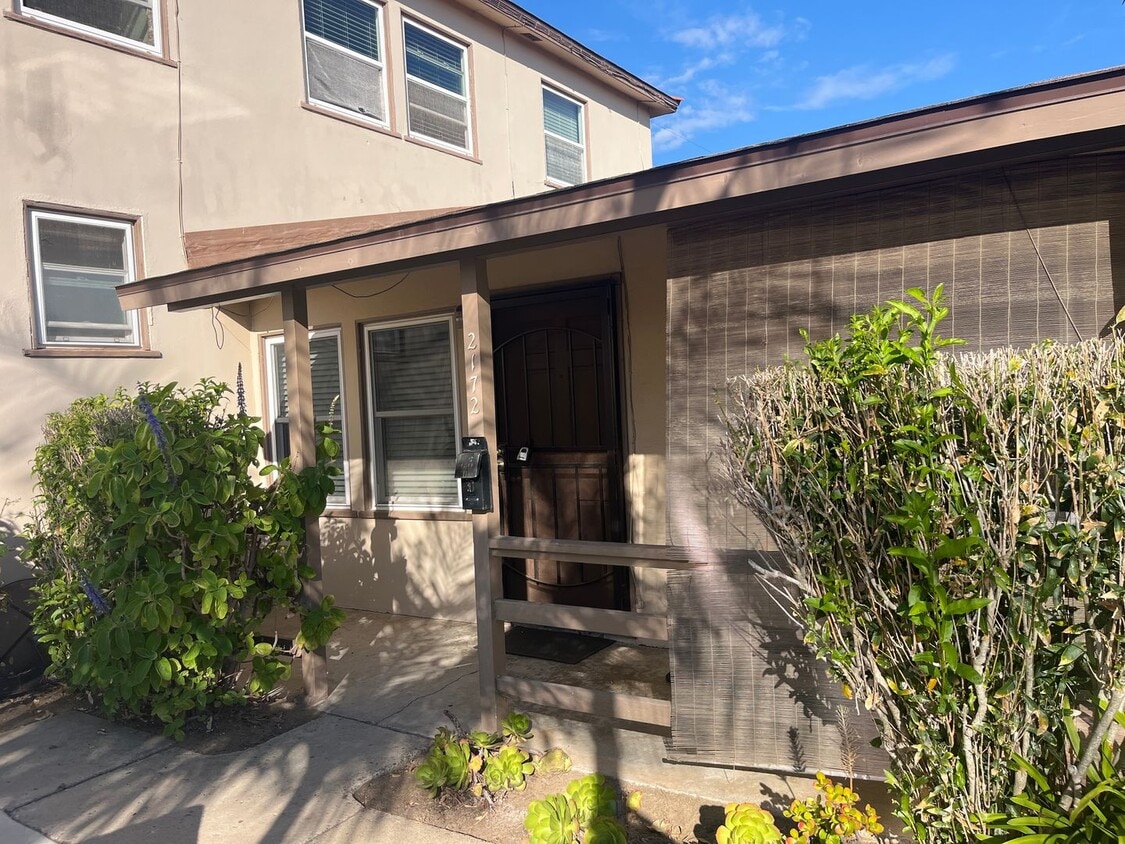 Foto principal - 2172 Felspar St