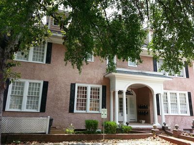 Building Photo - 936 Hickman Rd