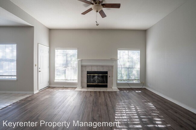 Foto del edificio - 4 br, 3 bath House - 406 N Emerson