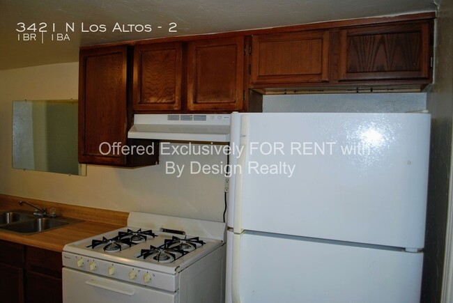 Building Photo - Central 1 Bed 1 Bath with Small Yard