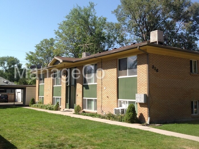 Primary Photo - 316 E Downington Ave