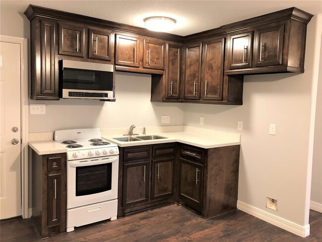 Foto del edificio - 6209 Conley St