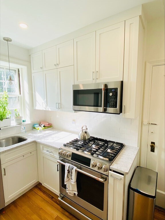 41 Bowdoin St Unit 38, Cambridge, MA 02138 Condo for Rent in