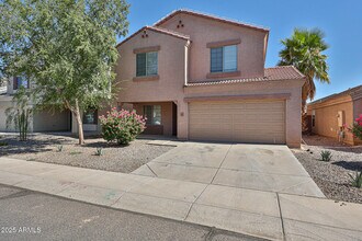 Building Photo - 8605 W Jocelyn Terrace