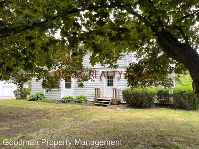 Building Photo - 4 br, 2 bath House - 433 Taylor Road
