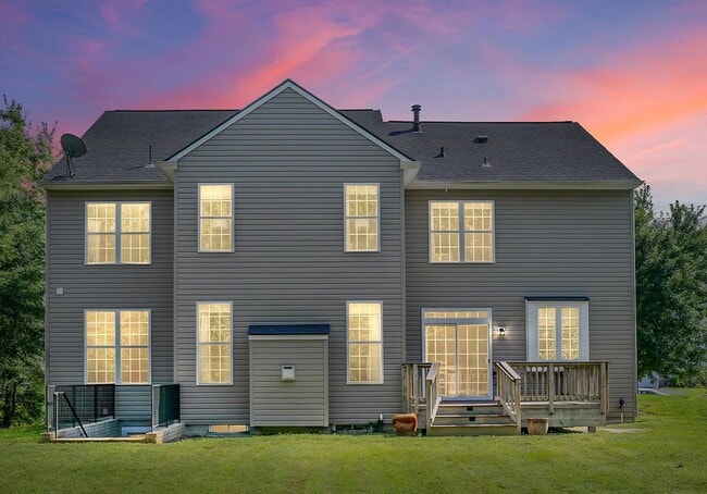 Building Photo - COMING SOON : Executive Colonial Estate in King George’s Chatham Village