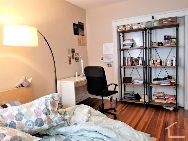 Foto del edificio - 119 Browne St