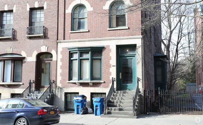 Building Photo - 360 State St
