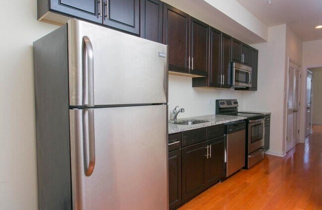 Foto del edificio - 2254 N 12th St