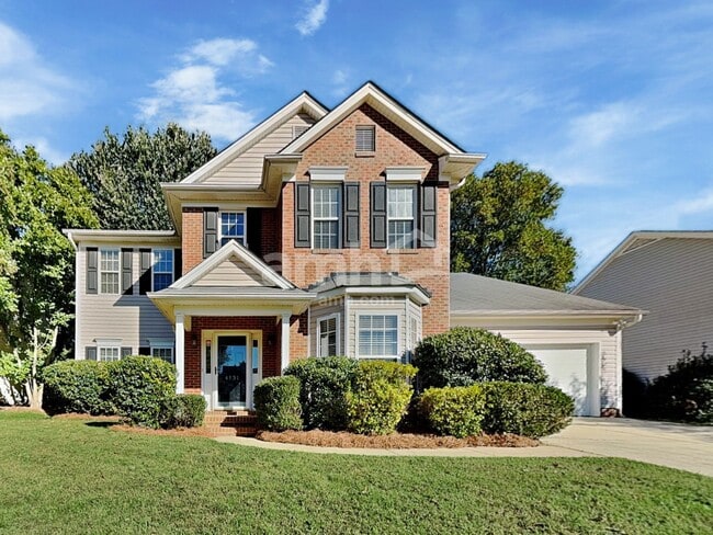Building Photo - 1710 Beeson Park Ln