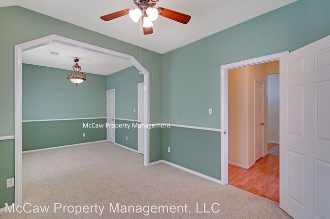 Building Photo - 3 br, 2 bath House - 7721 Cypress Club Dr.
