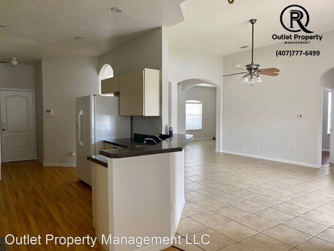 Building Photo - 3 br, 2 bath House - 2530 Monaco Cove Circle