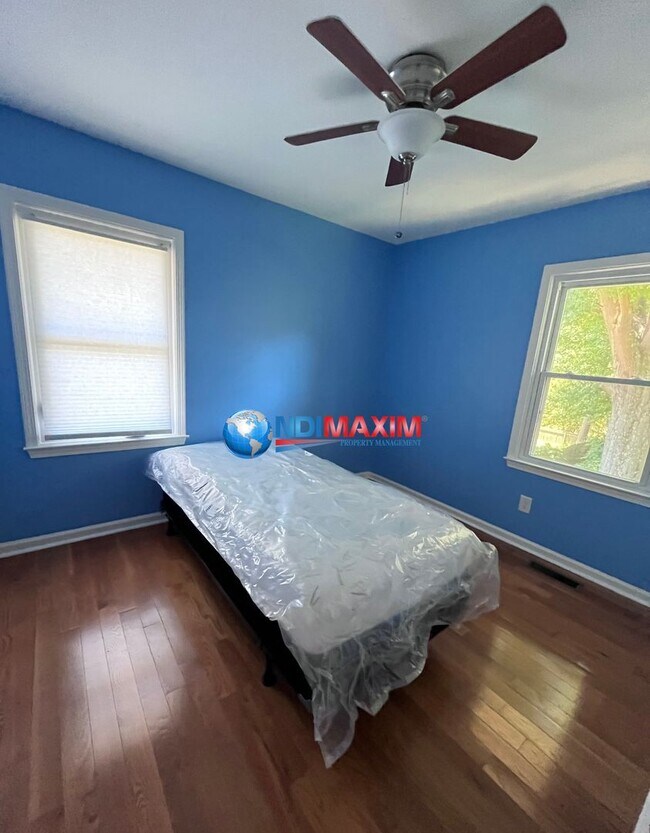 Foto del edificio - Cozy bungalow only 2 miles from Marietta Square