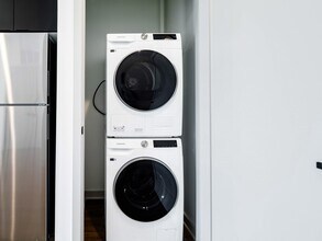 Interior Photo - The Press House