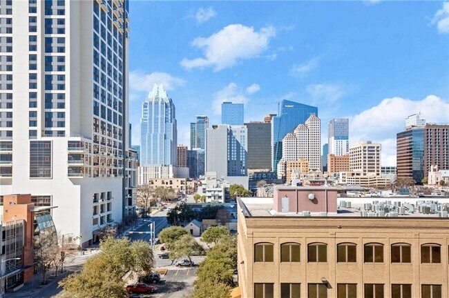 Foto del edificio - 507 Sabine St