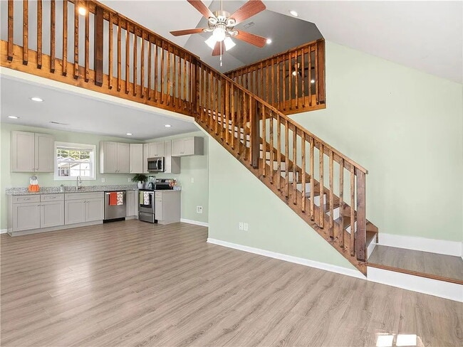 Foto del edificio - Beautiful 3 Bedroom Home in Country Setting