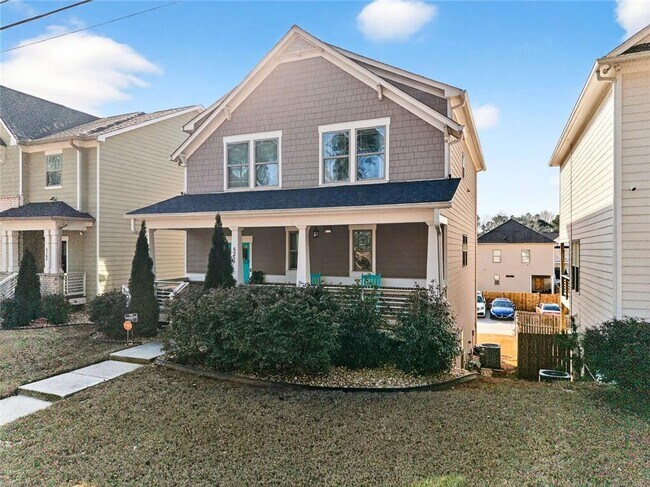 Foto del edificio - 5259 Cloud St