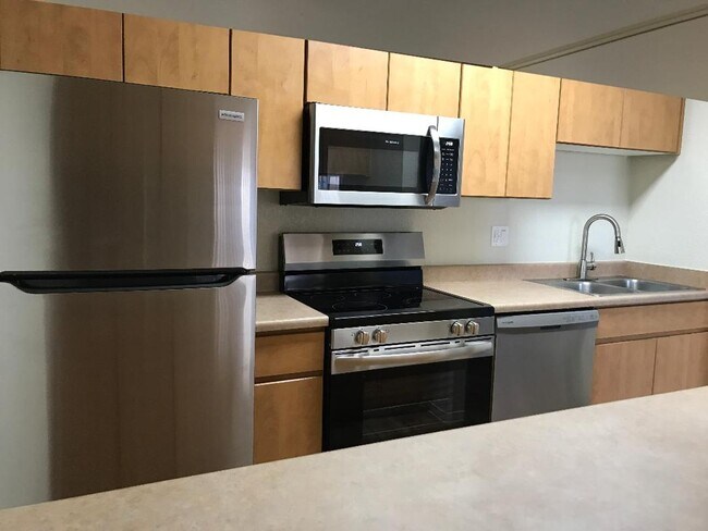 Foto del interior - Puesta del Sol Apartments