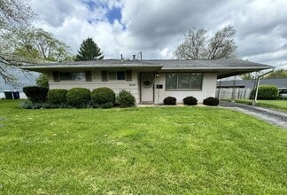 Building Photo - 3040 Rightmire Blvd