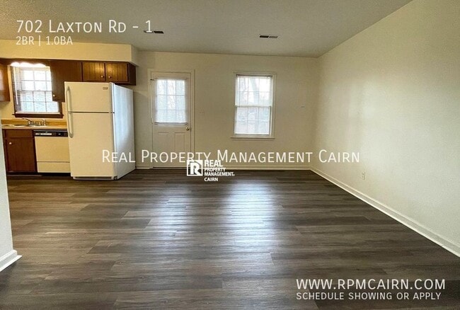 Foto del edificio - 702 Laxton Rd