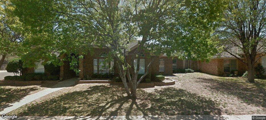 Foto principal - 4501 Rosewood Dr