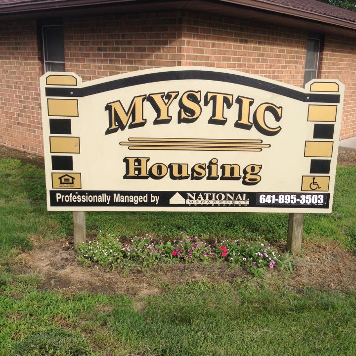 Primary Photo - Mystic Housing