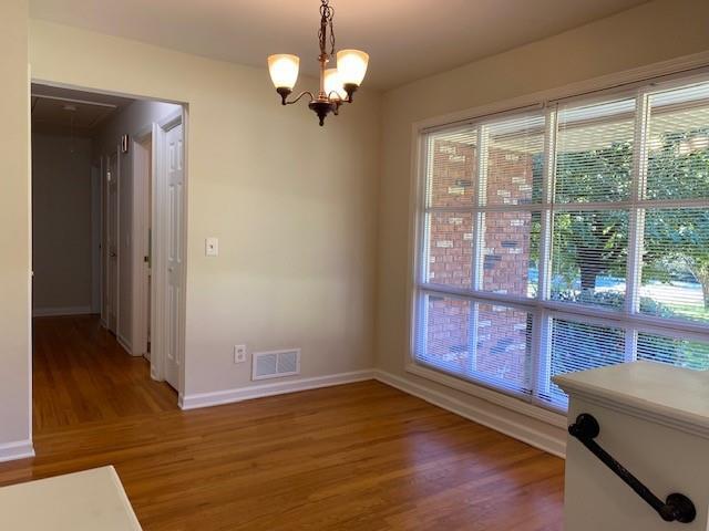 Foto del edificio - 1854 Duncan Dr NW